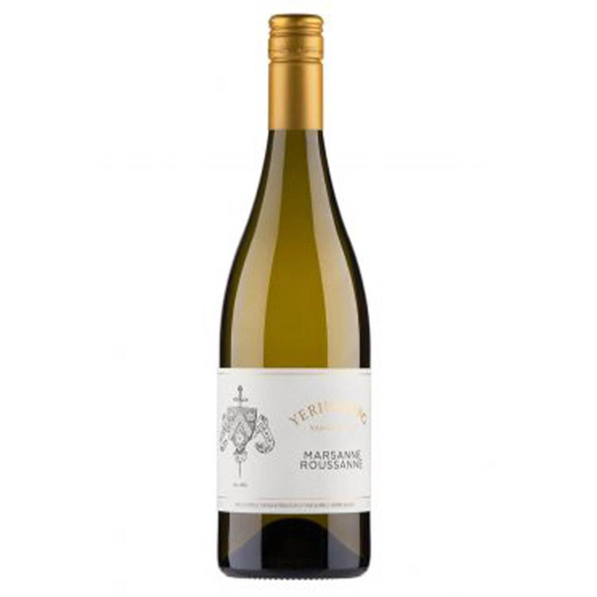 Yeringberg Marsanne Roussanne 2022 (6 Bottles) Yarra Valley, VIC — wine from Australia