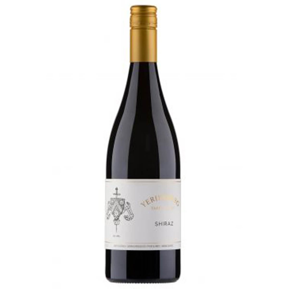 Yeringberg Pinot Noir (6 Bottles) Coldstream, Yarra Valley — wine from Australia