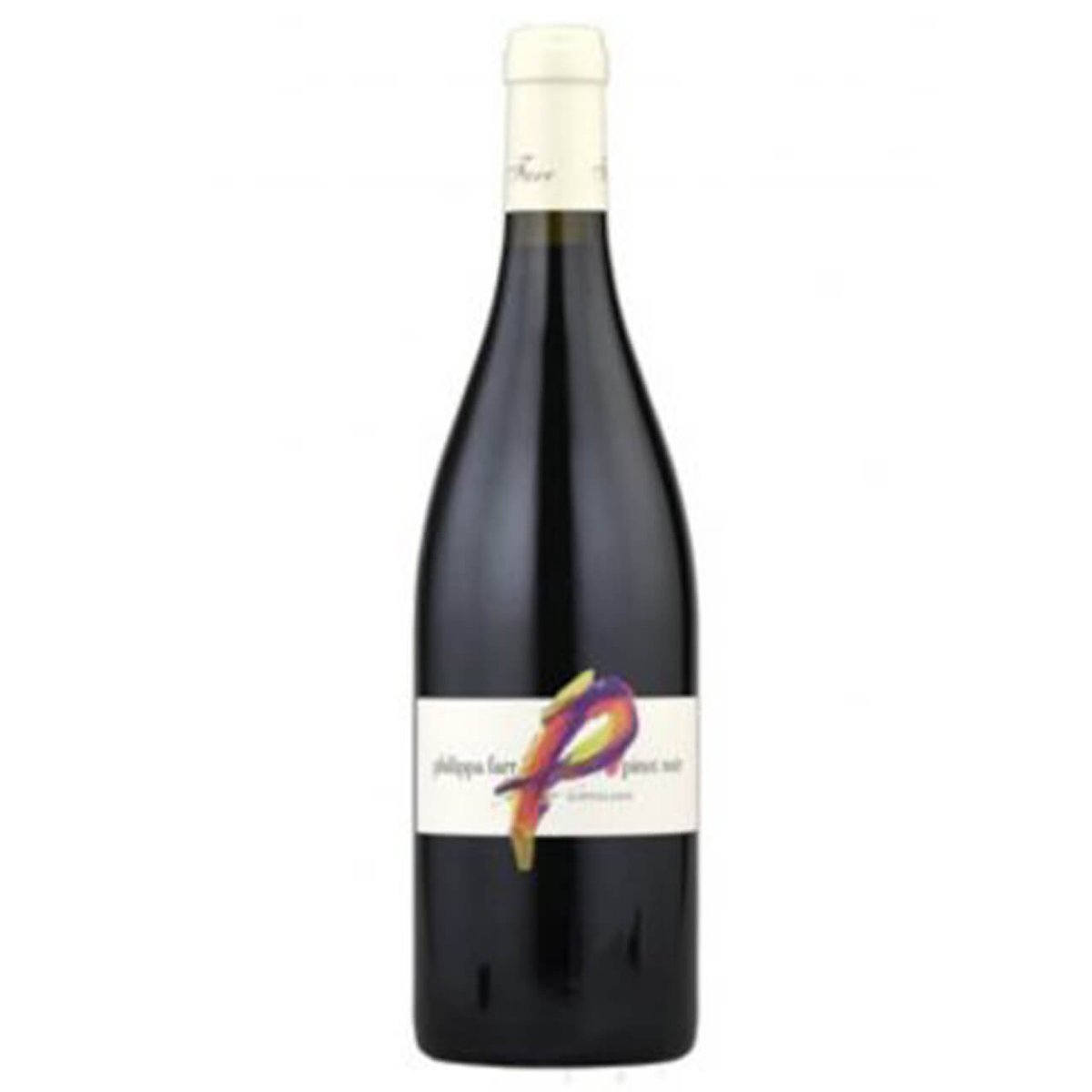 Philippa Farr Gippsland Pinot Noir 2021 (6 Bottles) — wine from Australia