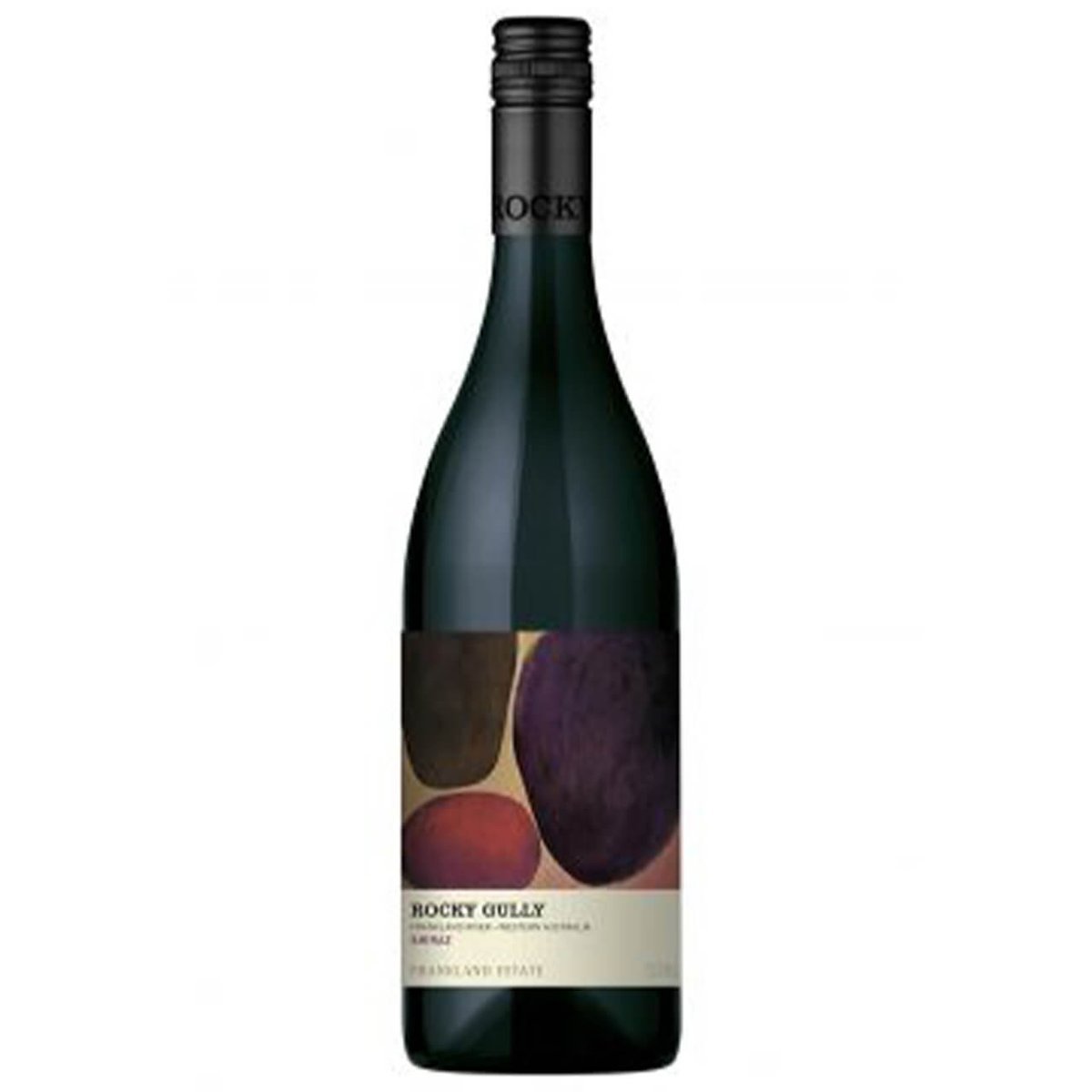 Rocky Gully Shiraz 2022 (12 Bottles) Frankland River, WA — wine from Australia