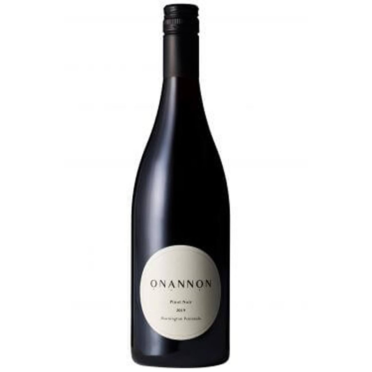 Onannon Mornington Peninsula Pinot Noir 2024 (6 Bottles) Mornington Peninsula — wine from Australia