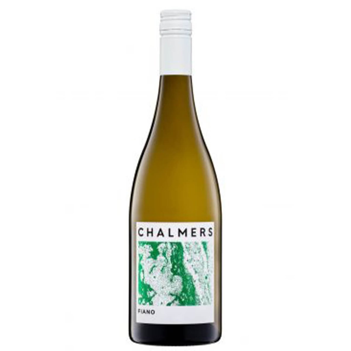 Chalmers Fiano 2023 (6 Bottles) Heathcote, VIC — wine from Australia