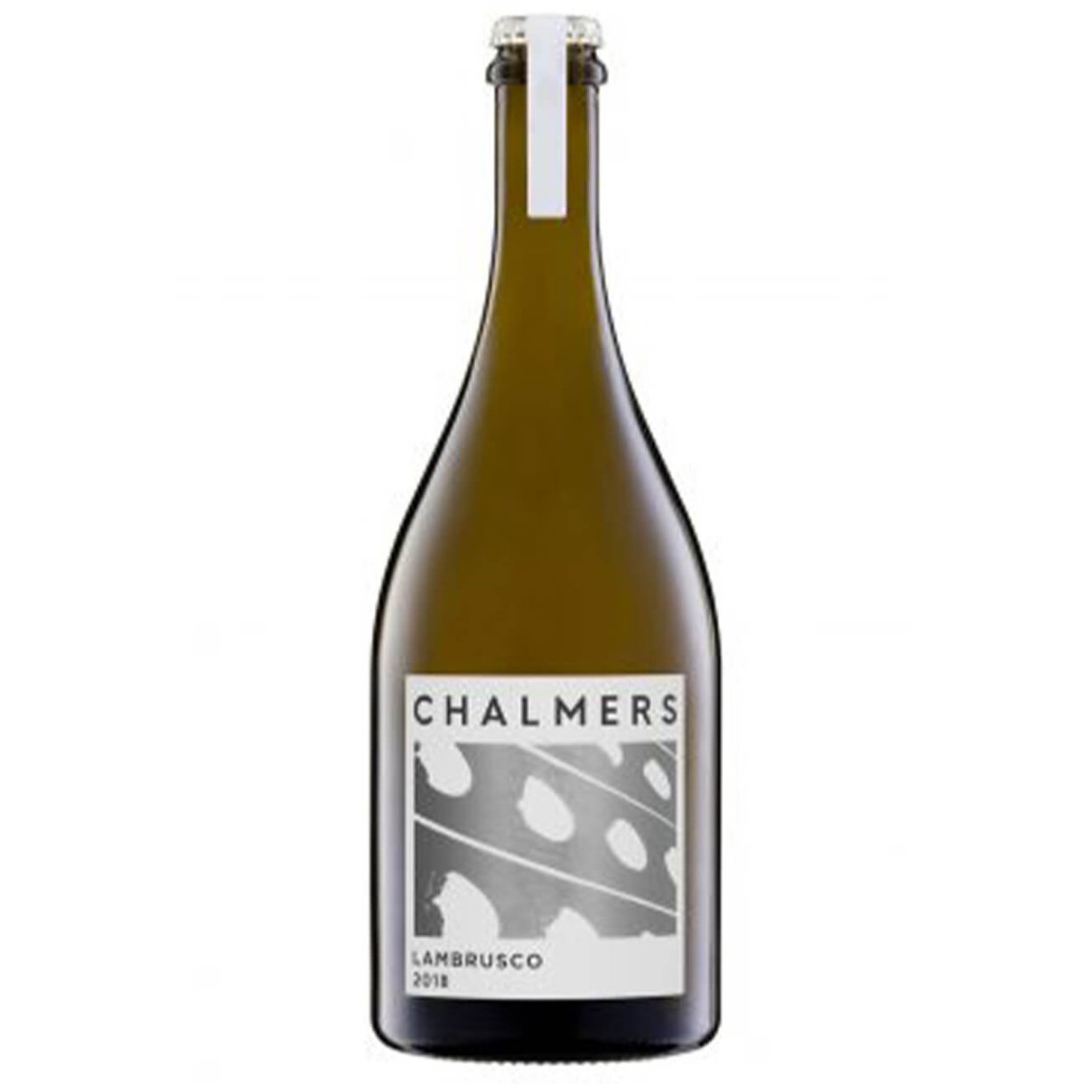 Chalmers Lambrusco 2019 (6 Bottles) Heathcote, Vic — wine from Australia