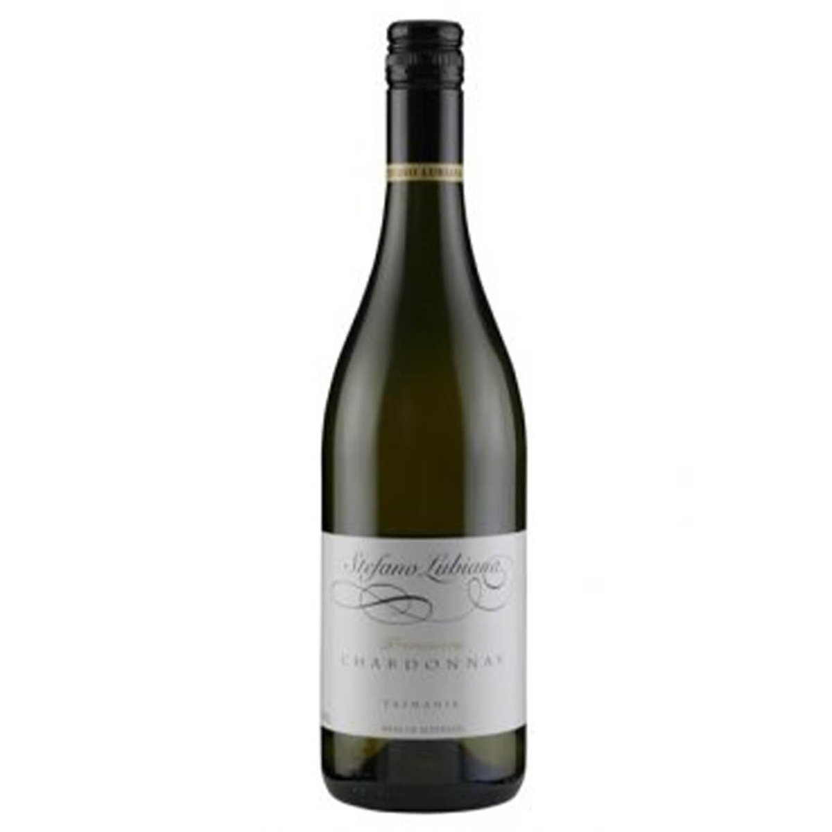 Stefano Lubiana Primavera Chardonnay 2025 (12 Bottles) Derwent Valley, TAS — wine from Australia