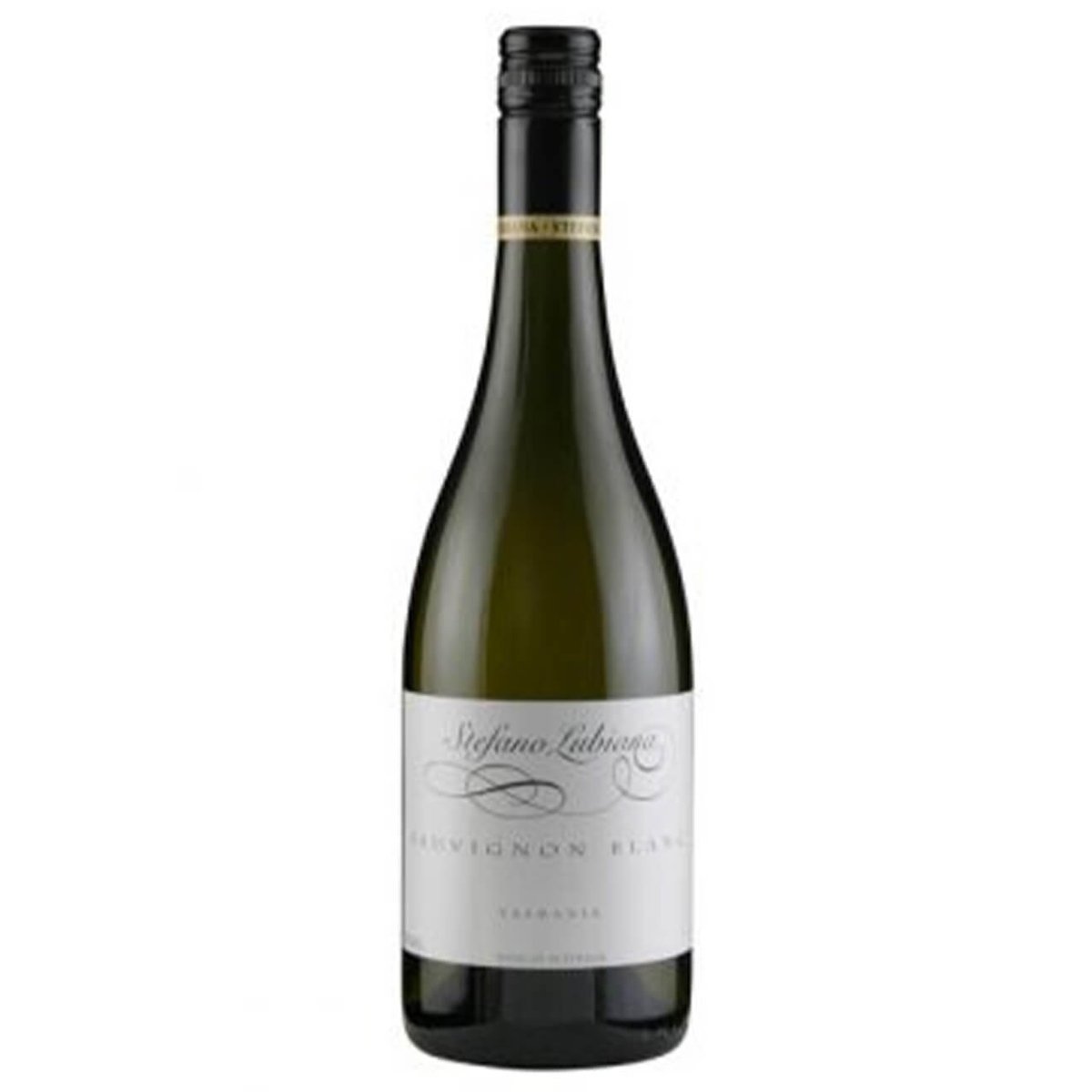 Stefano Lubiana Sauvignon Blanc 2025 (12 Bottles) Derwent Valley, Tasmania — wine from Australia