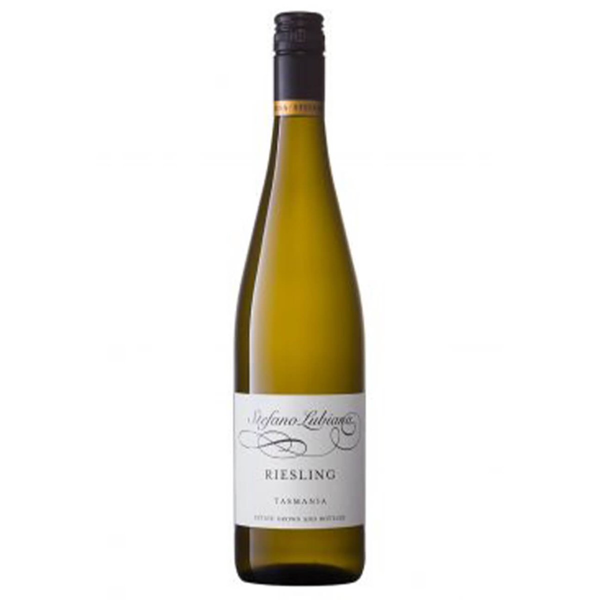 Stefano Lubiana Riesling 2023 (12 Bottles) Derwent Valley, TAS — wine from Australia