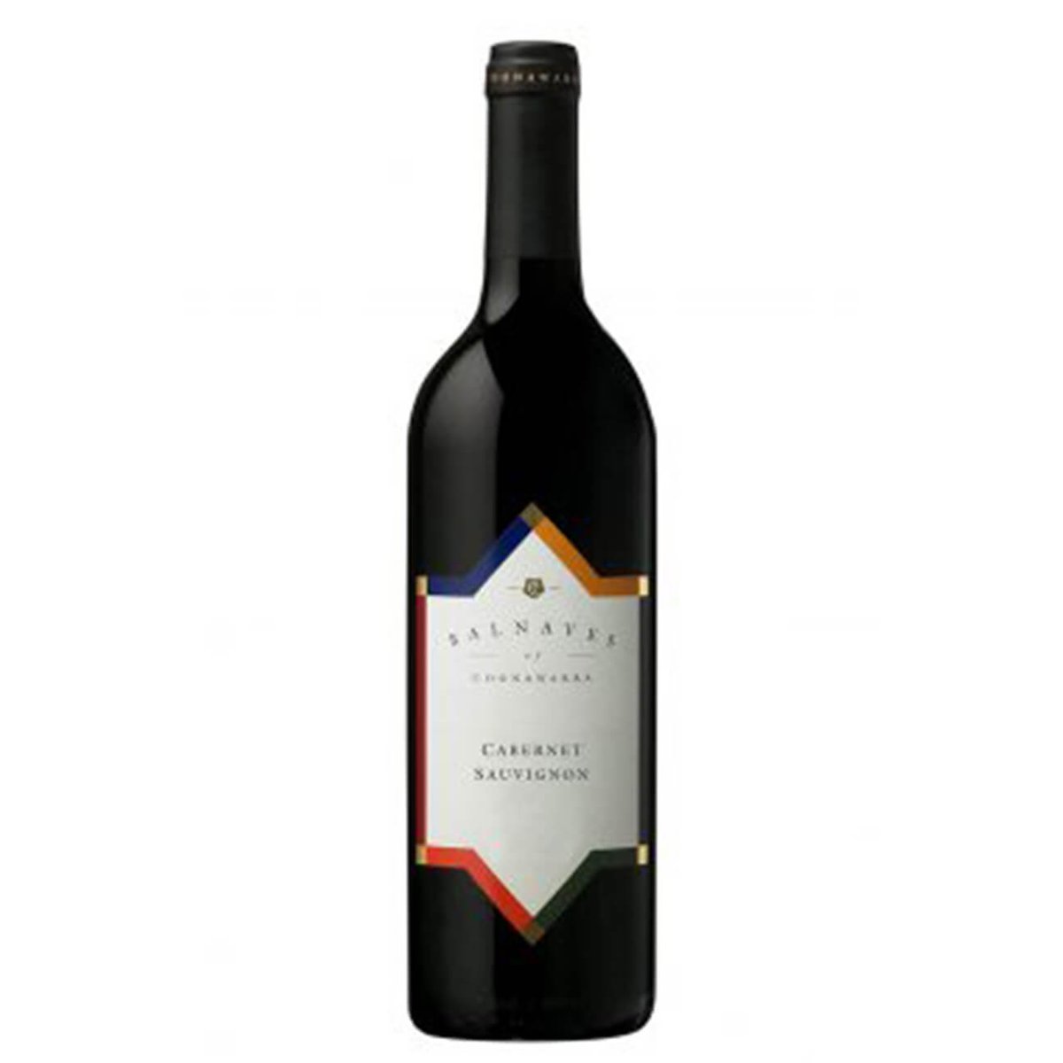 Balnaves Cabernet Sauvignon 2020 (6 Bottles) Coonawarra, SA — wine from Australia