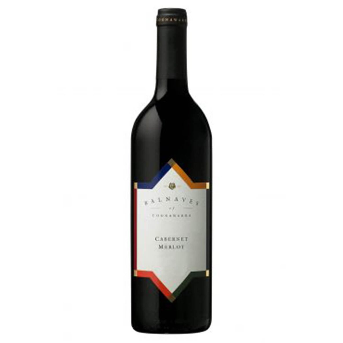 Balnaves Cabernet Sauvignon Merlot 2022 (6 Bottles) Coonawarra, SA — wine from Australia
