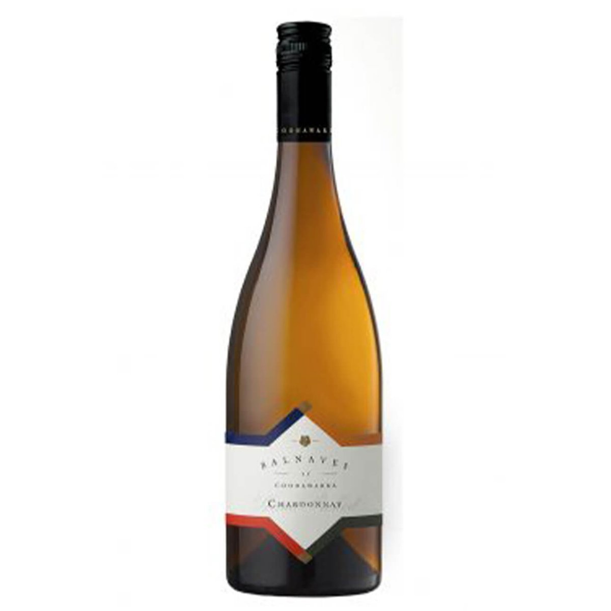 Balnaves Chardonnay 2024 (12 Bottles) Coonawarra, SA — wine from Australia