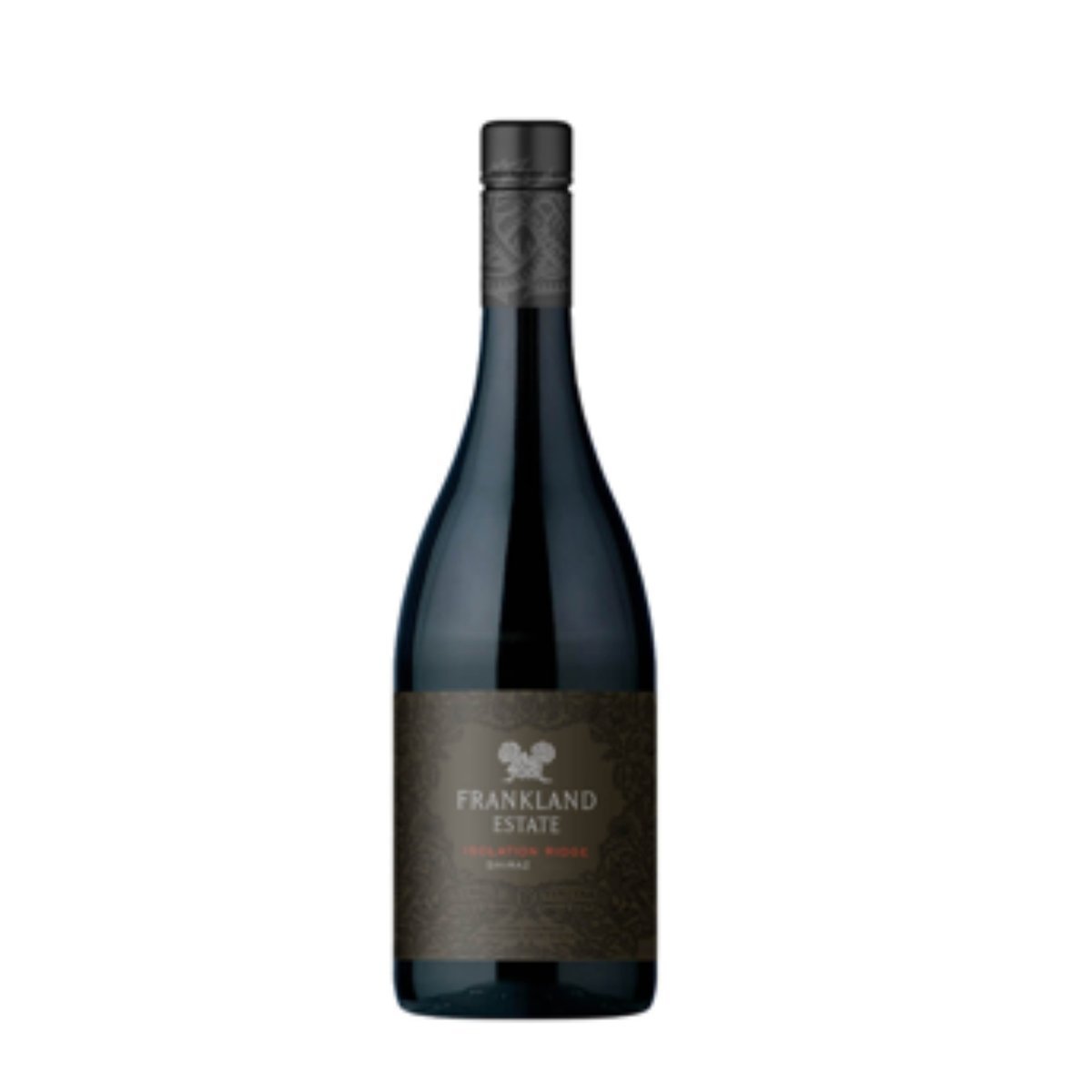 Frankland Estate Isolation Ridge Syrah 2023 (6 Bottles) Frankland River, WA — wine from Australia