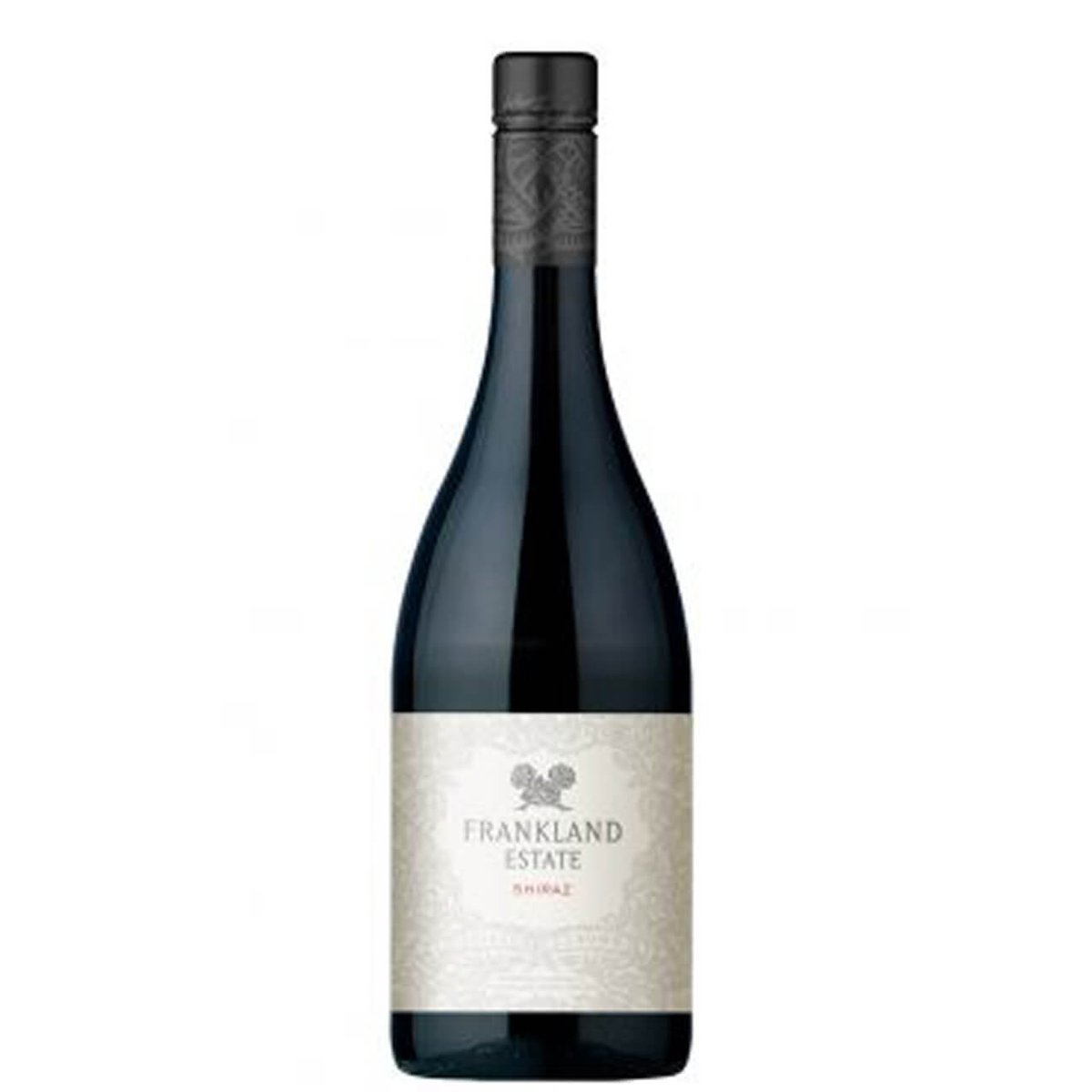 Frankland Estate Shiraz 2023 (6 Bottles) Frankland River, WA — wine from Australia