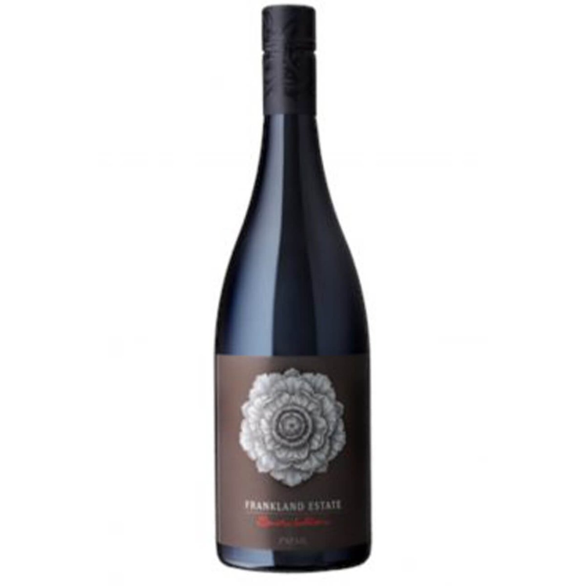 Frankland Estate Smith Cullam Syrah 2020 (6 Bottles) Frankland River, WA — wine from Australia