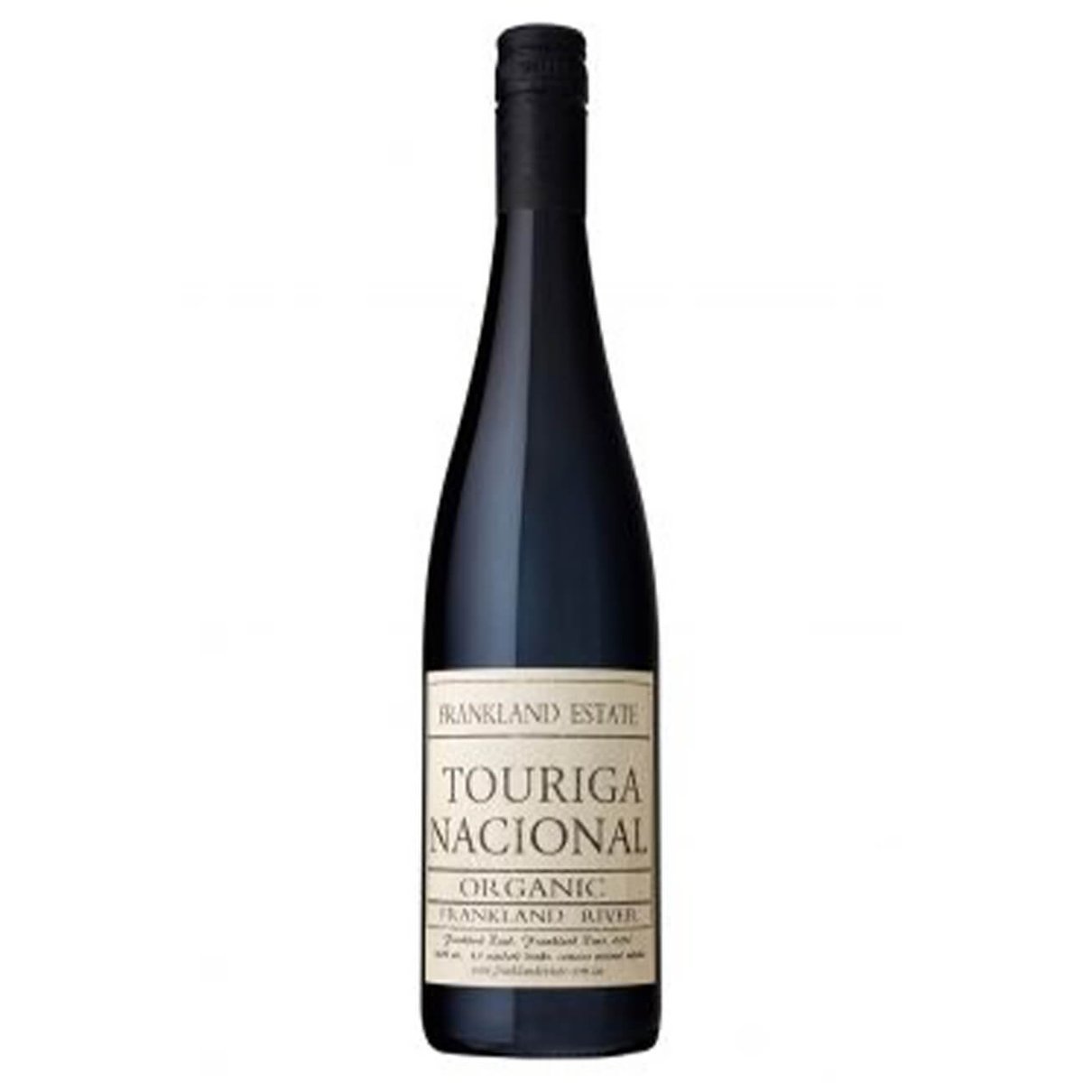 Frankland Estate Touriga Nacional 2021 (12 Bottles) Frankland River, WA — wine from Australia