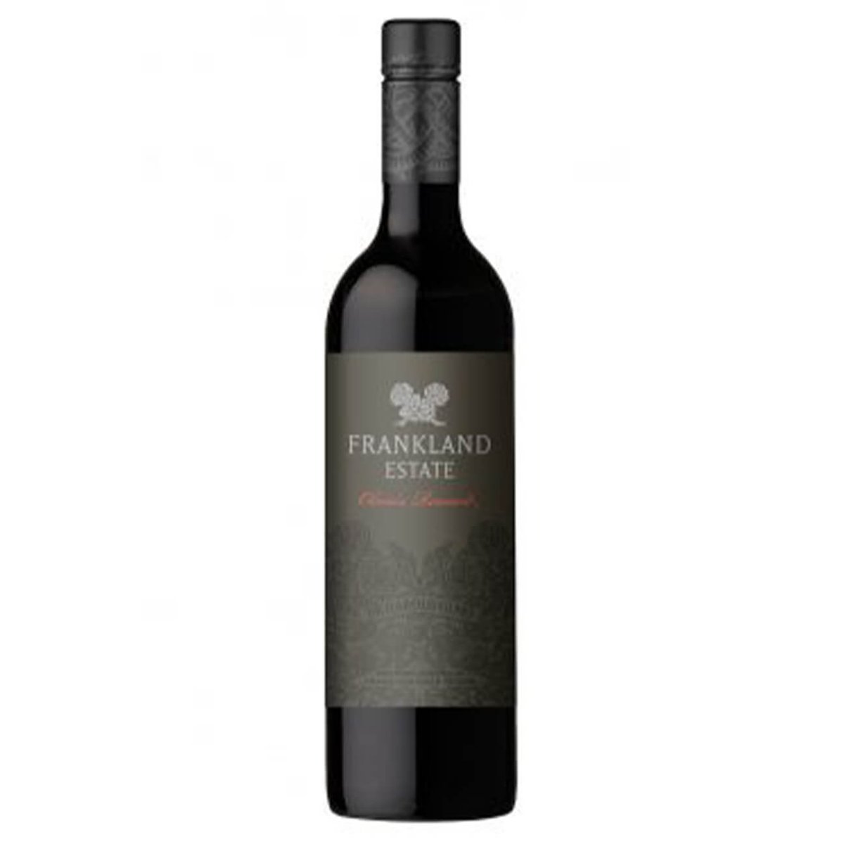 Frankland Estate Olmo’s Reward Cabernet Franc 2021 (12 Bottles) Frankland River, WA — wine from Australia