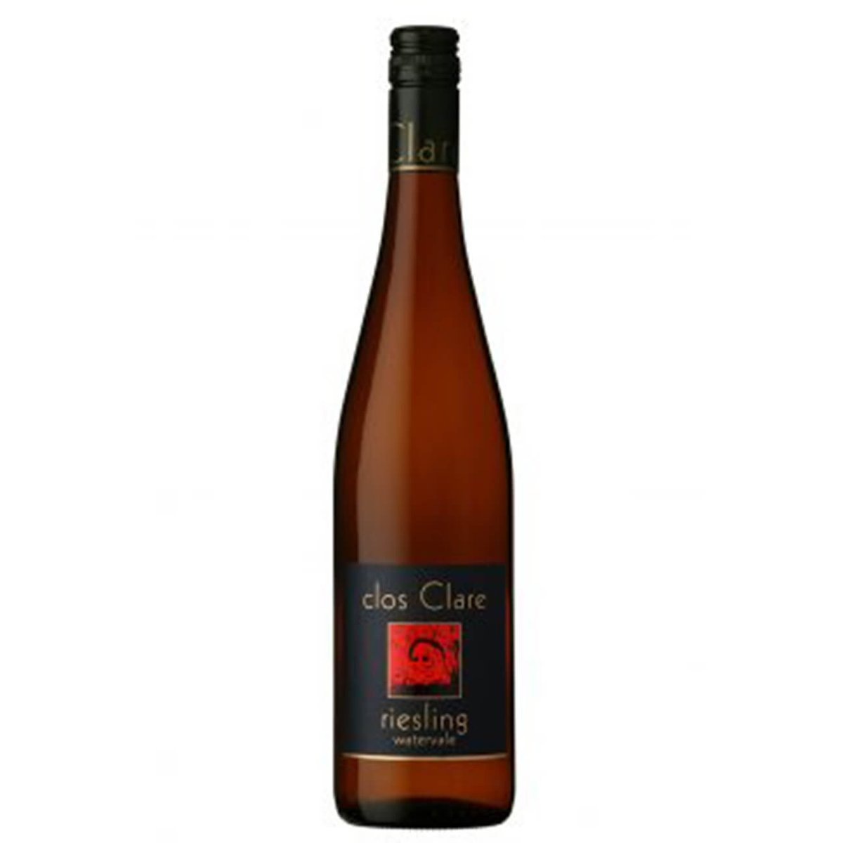 Clos Clare Watervale Riesling 2024 (6 Bottles) Clare Valley, SA — wine from Australia