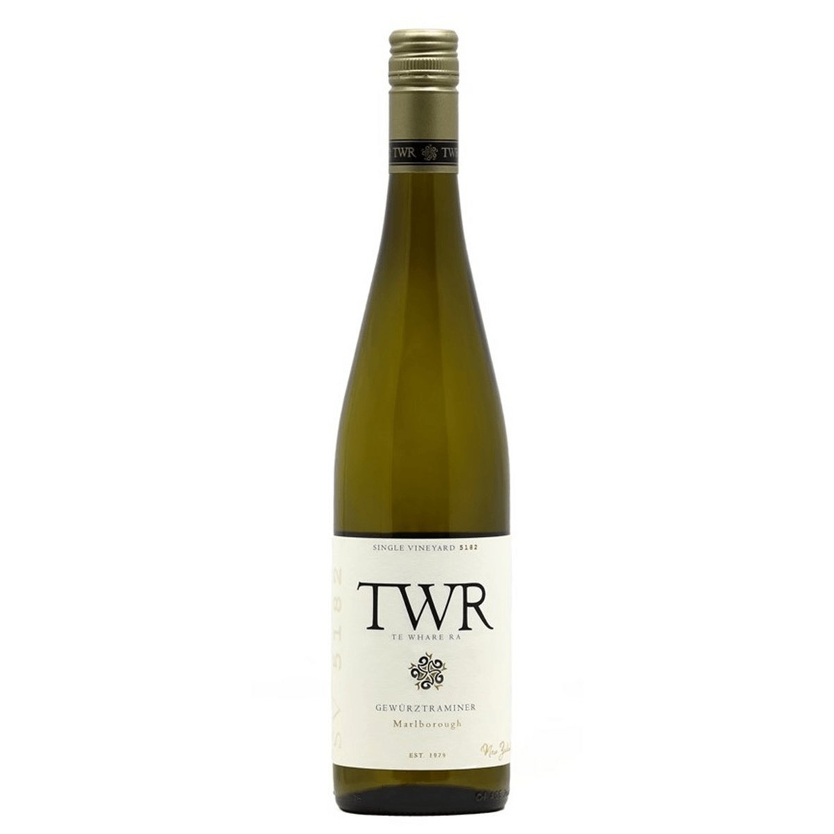 Te Whare Ra Gewürztraminer 2024 (6 Bottles) Marlborough, NZ — wine from Australia