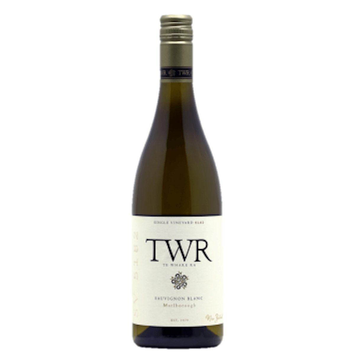 Te Whare Ra Sauvignon Blanc 2024 (6 Bottles) Marlborough, NZ — wine from Australia