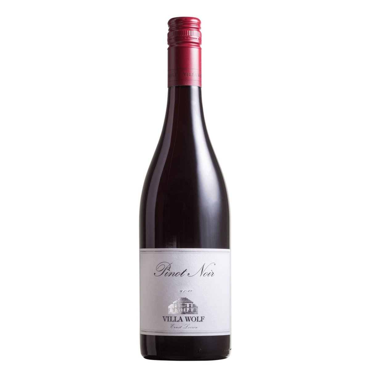 Villa Wolf Pinot Noir 2023 (12 Bottles) Pfalz, Germany — wine from Australia