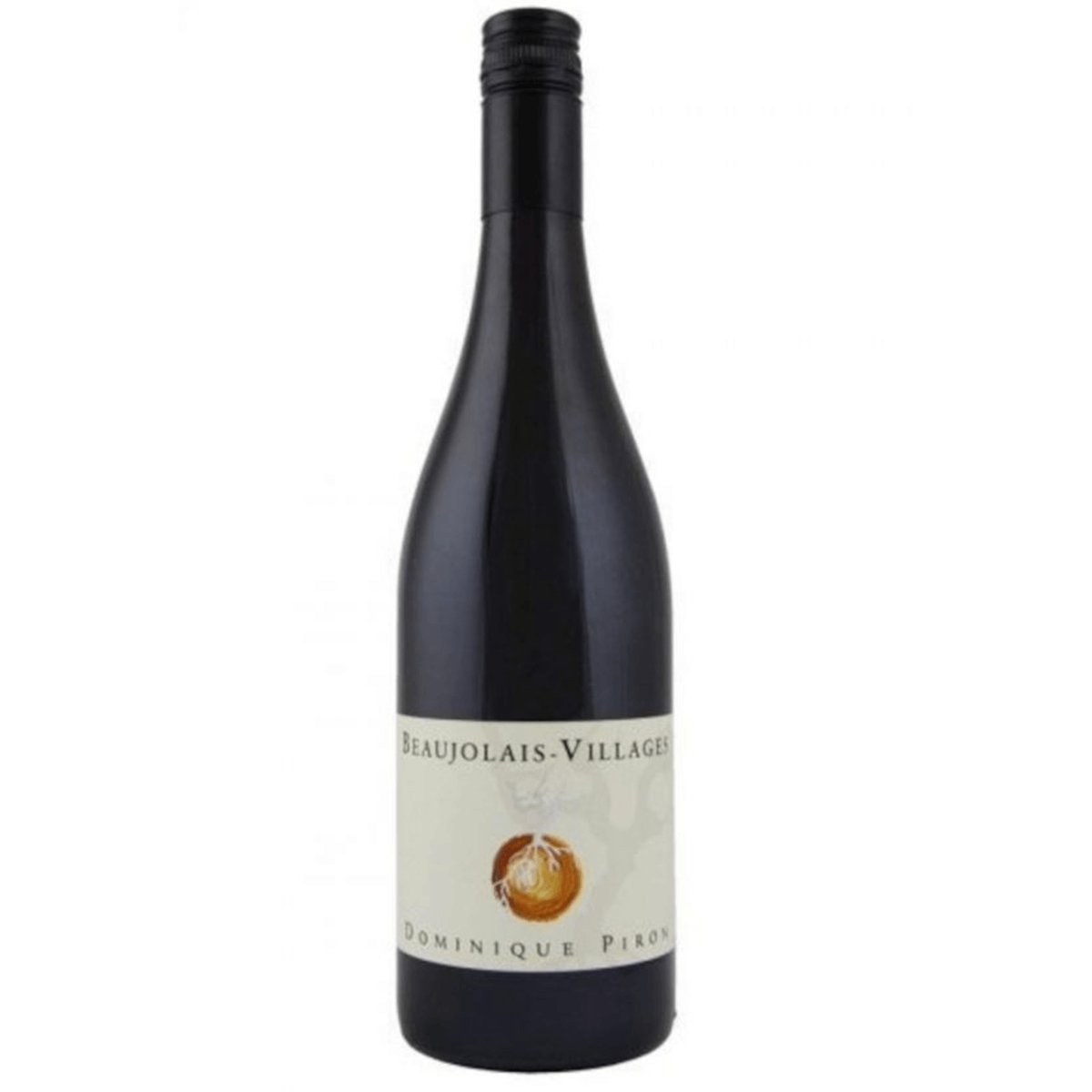 Dominique Piron Beaujolais-Villages 2023 (12 Bottles) Beaujolais, France — wine from Australia