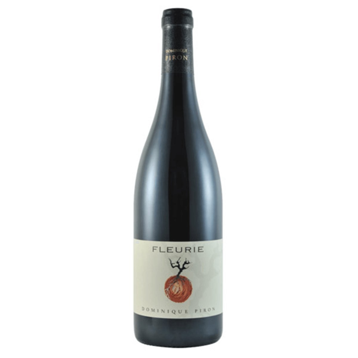 Dominique Piron Fleurie Gamay 2022 (12 Bottles) Beaujolais, France — wine from Australia