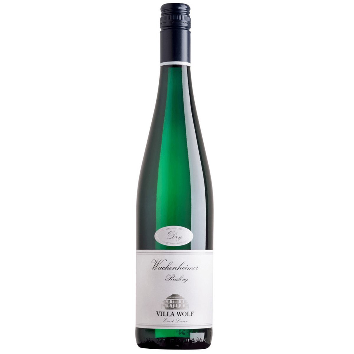 Villa Wolf Wachenheimer Riesling 2021 (12 Bottles) Pfalz, Germany — wine from Australia