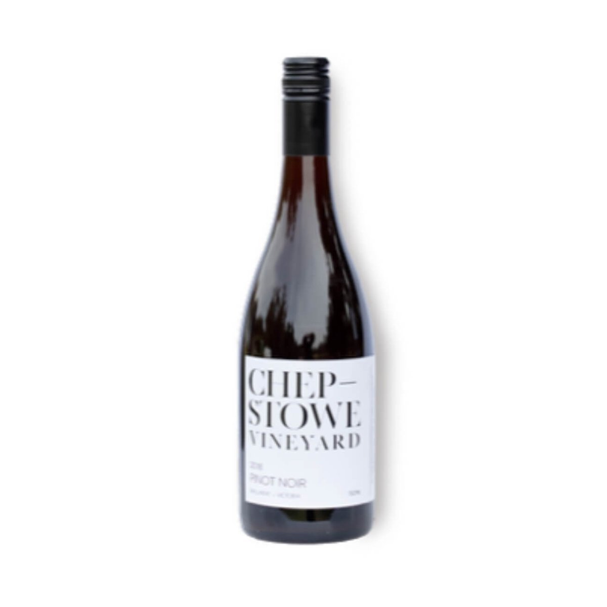 Chepstowe Vineyard Pinot Noir 2022 (6 Bottles) Ballarat, VIC — wine from Australia