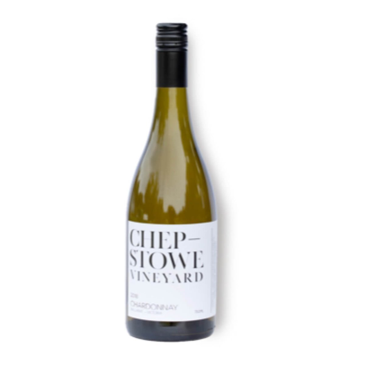 Chepstowe Vineyard Chardonnay 2022 (6 Bottles) Ballarat, VIC — wine from Australia
