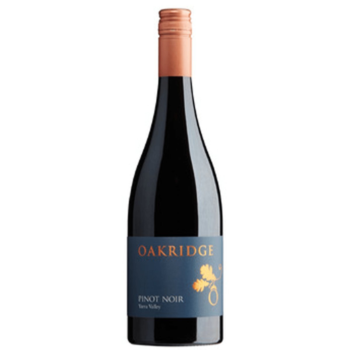 Oakridge Pinot Noir 2024 (6 Bottles) Yarra Valley, VIC — wine from Australia