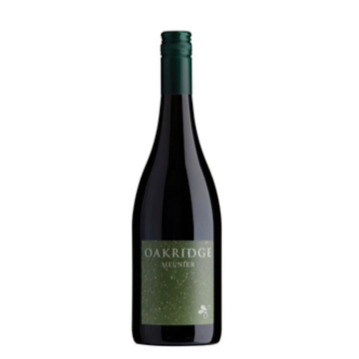 Oakridge Special Range Meunier 2024 (6 Bottles) Yarra Valley, VIC — wine from Australia