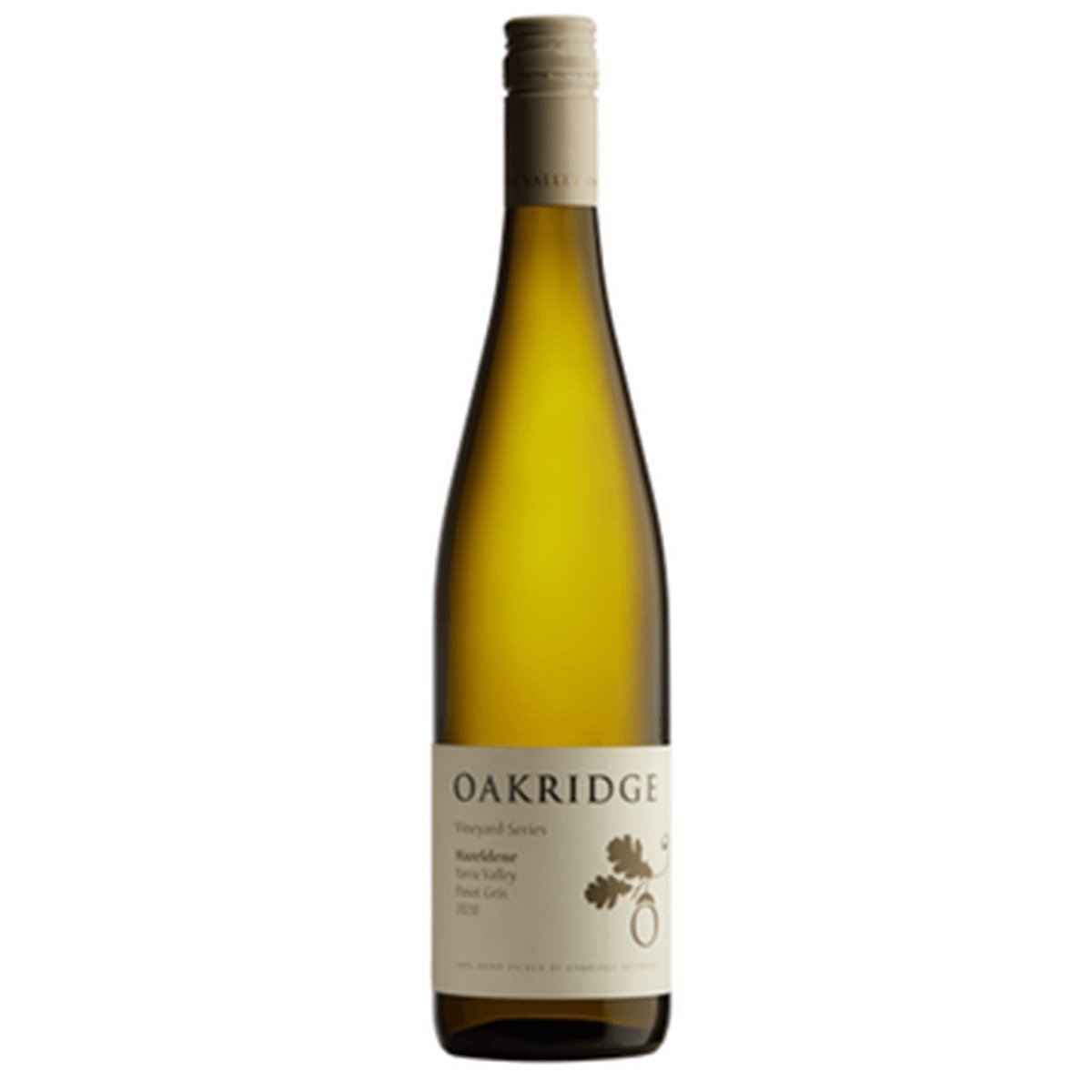 Oakridge Hazeldene Pinot Gris 2020 (6 Bottles) Yarra Valley, Vic — wine from Australia