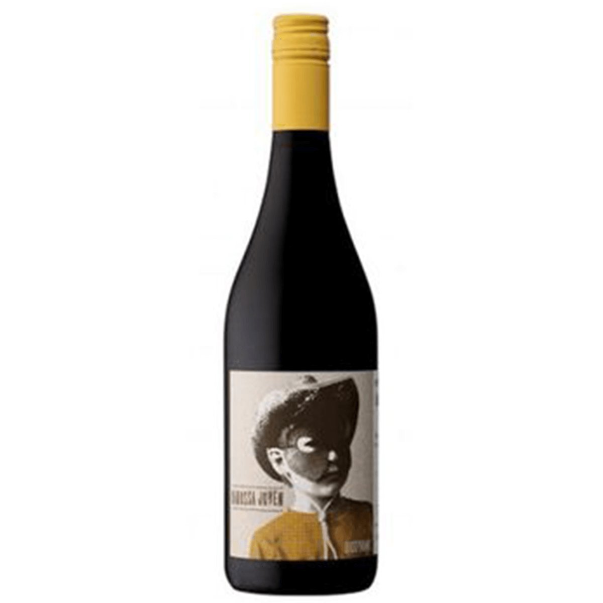 Smallfry Barossa Valley Joven Red Tempranillo 2021 (6 Bottles) Barossa Valley, SA — wine from Australia