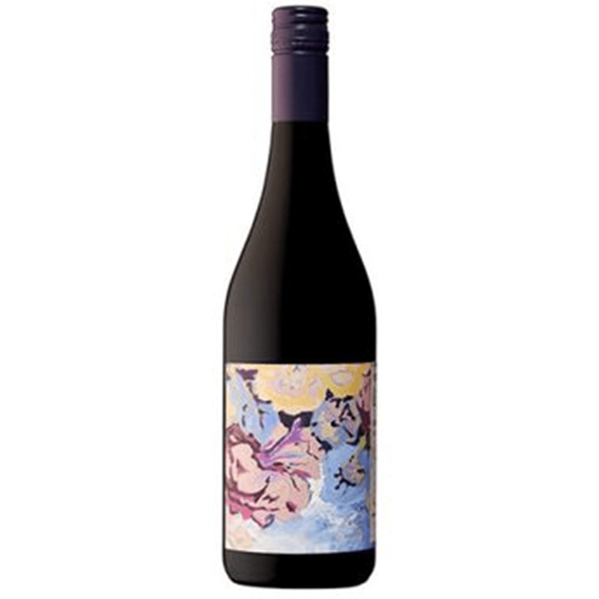 Smallfry Eclectik Violet Grenache 2023 (6 Bottles) Barossa Valley, SA — wine from Australia