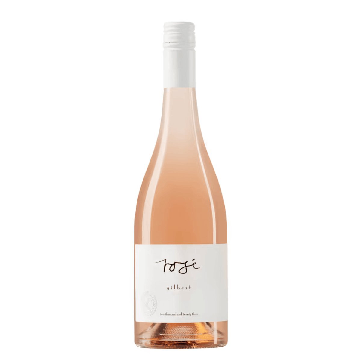 Gilbert Rosé 2025 (12 Bottles) Mudgee & Hilltops, NSW — wine from Australia