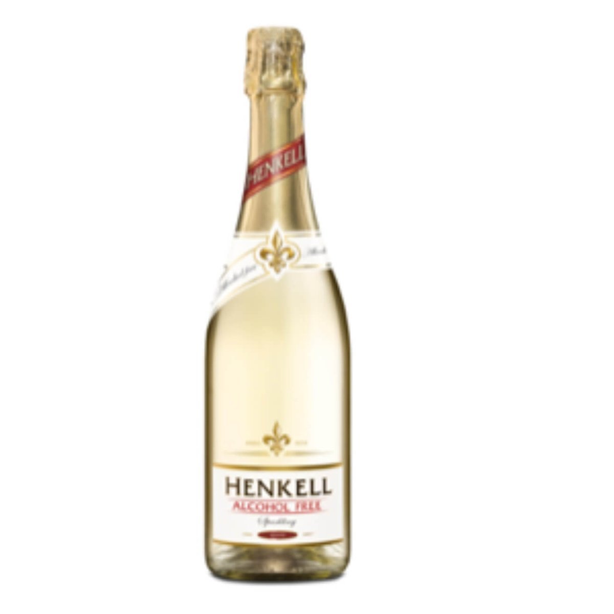 Henkell 0% Sparkling NV (6 Bottles) Germany — wine from Australia