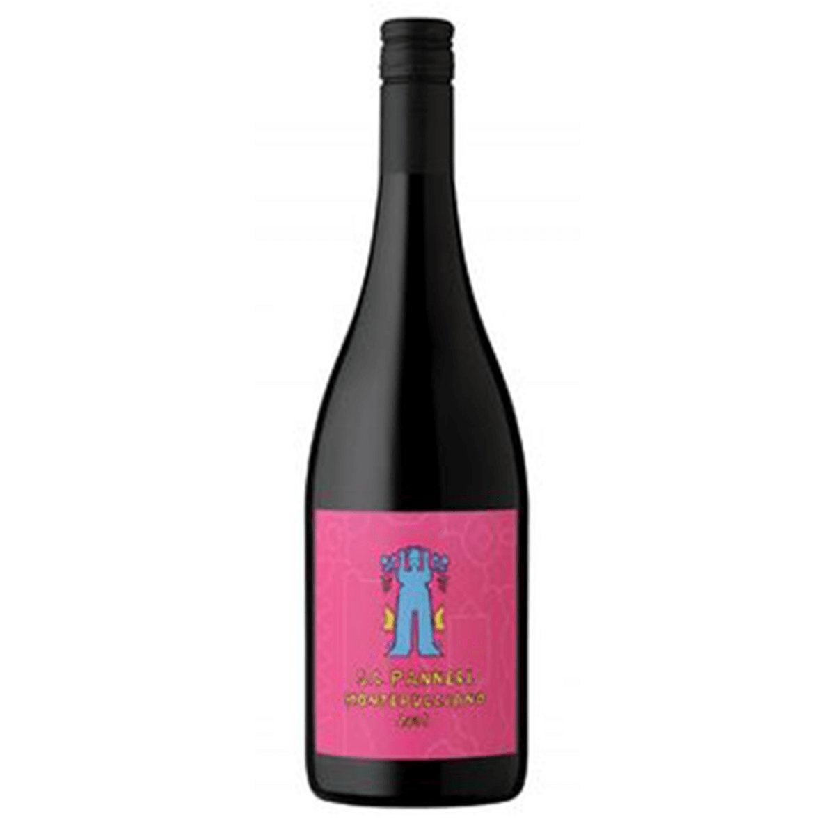 S.C. Pannell Montepulciano 2024 (12 Bottles) McLaren Vale, SA — wine from Australia