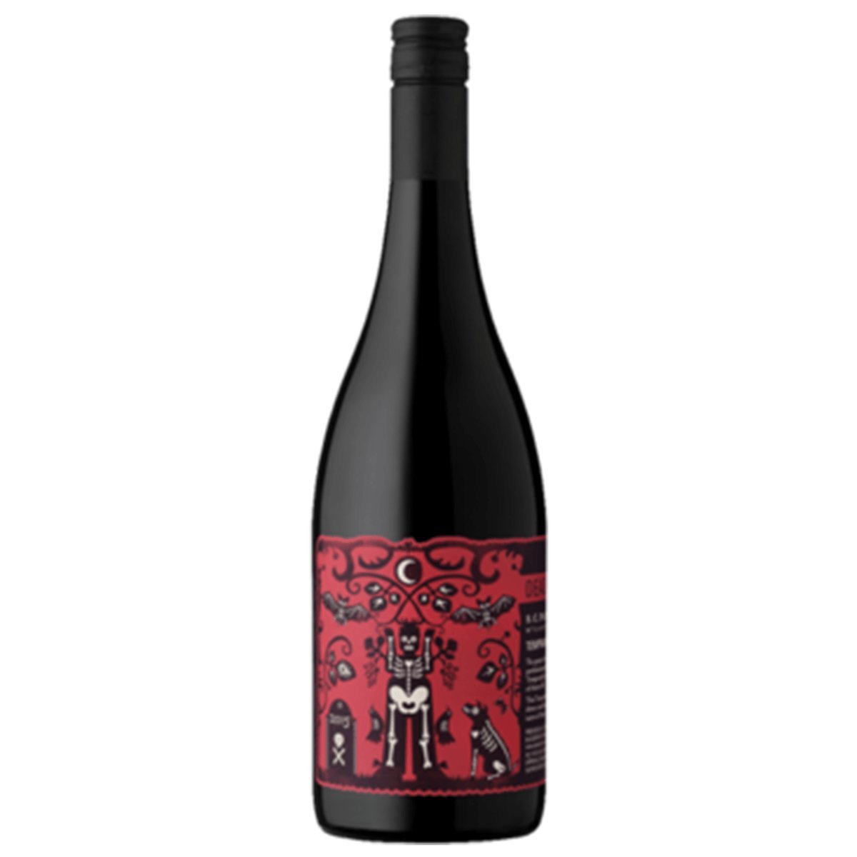 S.C. Pannell Dead End Tempranillo 2022 (12 Bottles) McLaren Vale, SA — wine from Australia