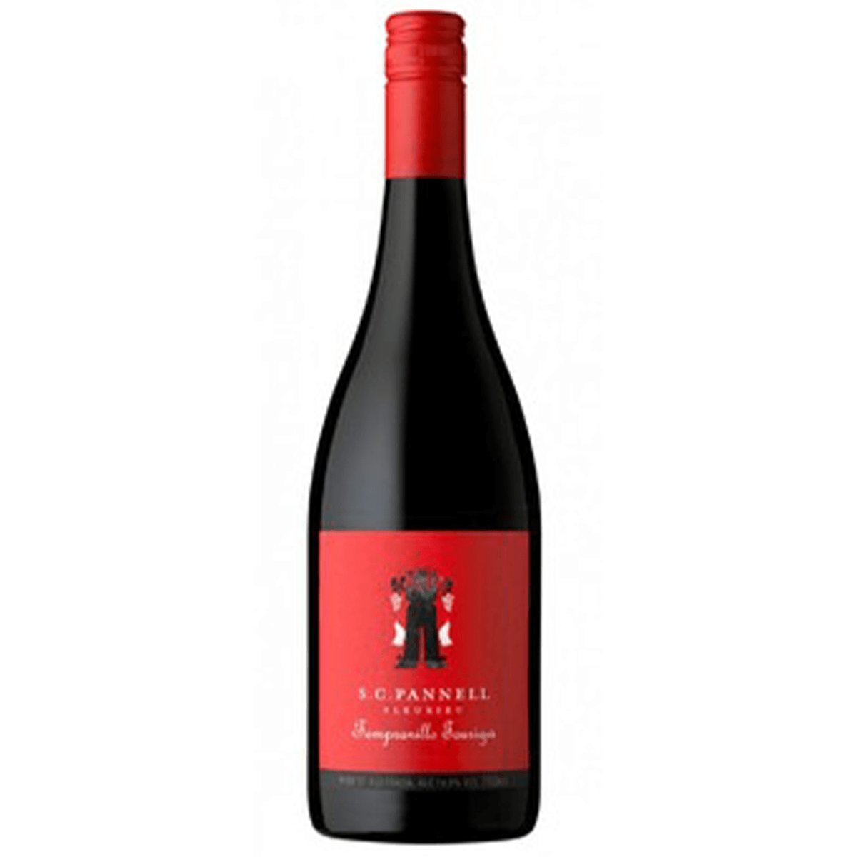 S.C. Pannell Tempranillo Touriga 2021 (12 Bottles) McLaren Vale, SA — wine from Australia