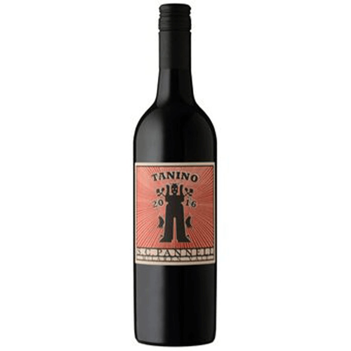 S.C. Pannell Tanino 2016 (12 Bottles) McLaren Vale — wine from Australia