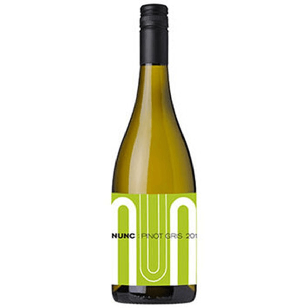Nunc Pinot Gris 2018 (12 Bottles) Yarra Valley — wine from Australia