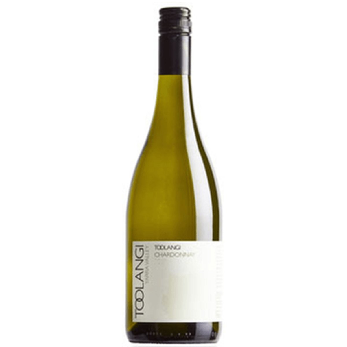 Toolangi Chardonnay 2024 (12 Bottles) Yarra Valley, VIC — wine from Australia