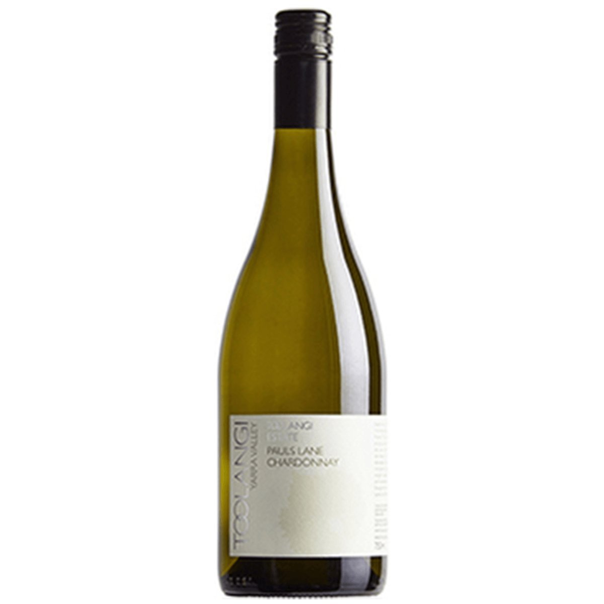 Toolangi Pauls Lane Chardonnay 2024 (6 Bottles) Yarra Valley, VIC — wine from Australia