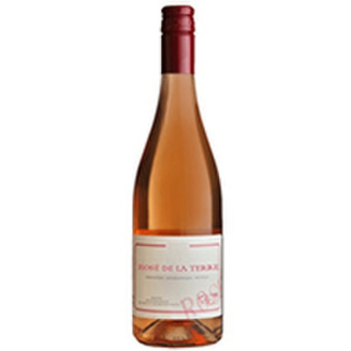 Verget du Sud Rosé de la Terre 2018 (12 Bottles) Provence, France — wine from Australia