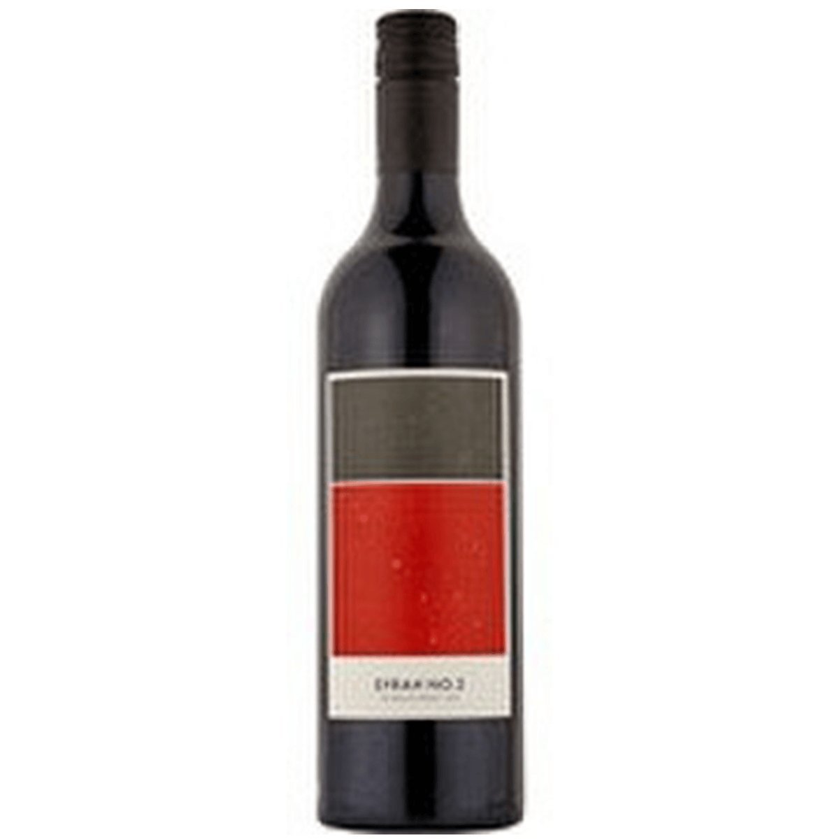 Place Of Changing Winds Syrah No.2 2024 (6 Bottles) Macedon Ranges, VIC — wine from Australia