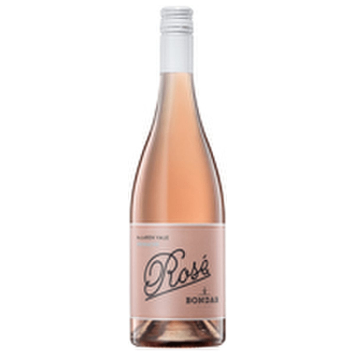 Bondar Rosé 2025 (12 Bottles) McLaren Vale, SA — wine from Australia