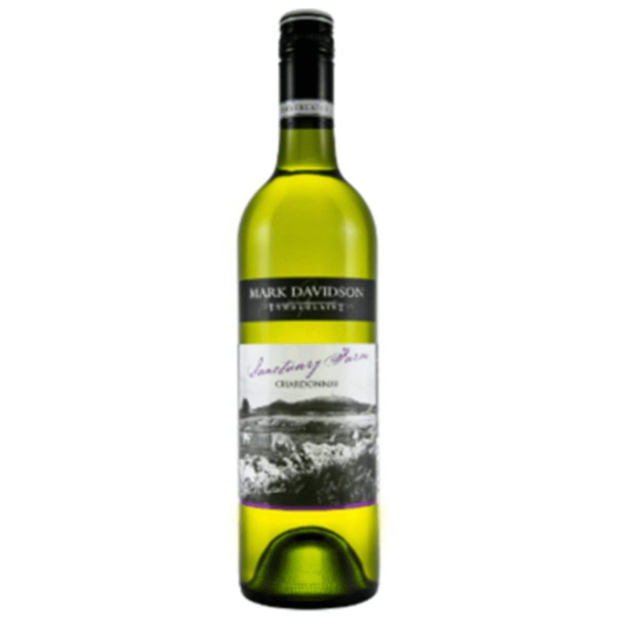 Tamburlaine Organic Wines - Mark Davidson Chardonnay (12 Bottles) Central Ranges, NSW — wine from Australia