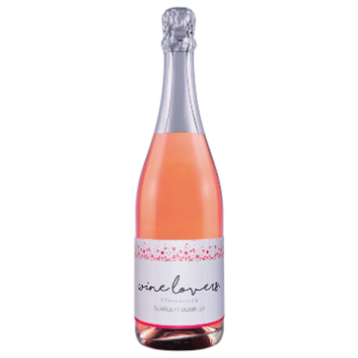 Tamburlaine Organic Wines - Wine Lovers Scarlett Bubbles (12 Bottles) Hunter Valley — wine from Australia