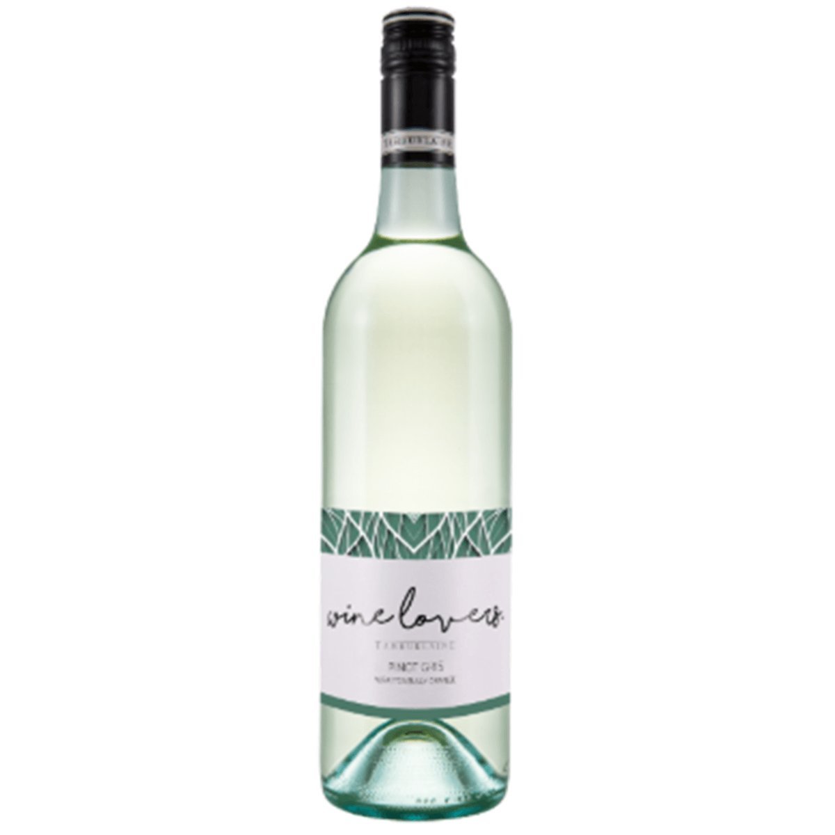 Tamburlaine Organic Wines - Wine Lovers Pinot Gris (12 Bottles) Hunter Valley — wine from Australia