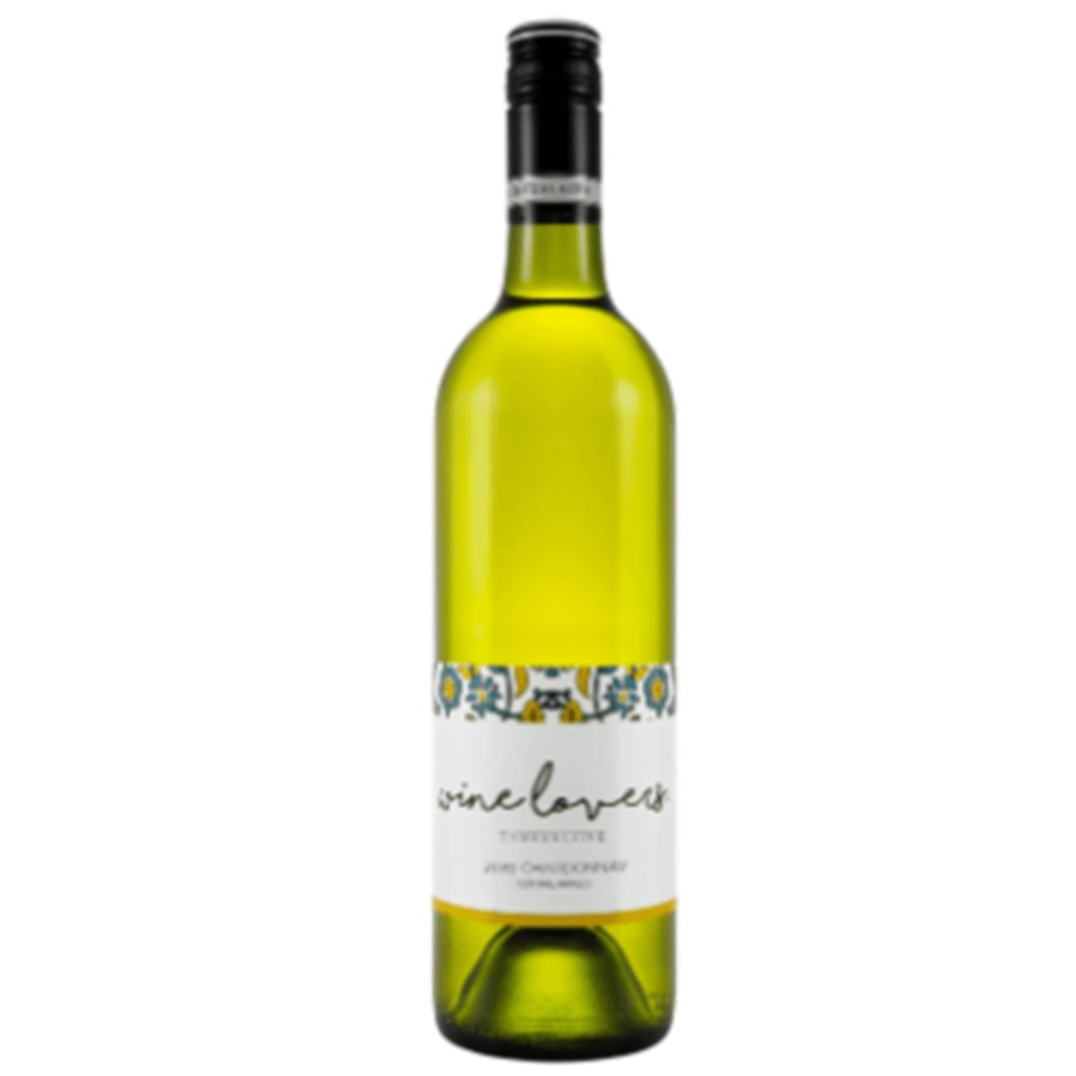 Tamburlaine Organic Wines - Wine Lovers Chardonnay (12 Bottles) Central Ranges, NSW — wine from Australia