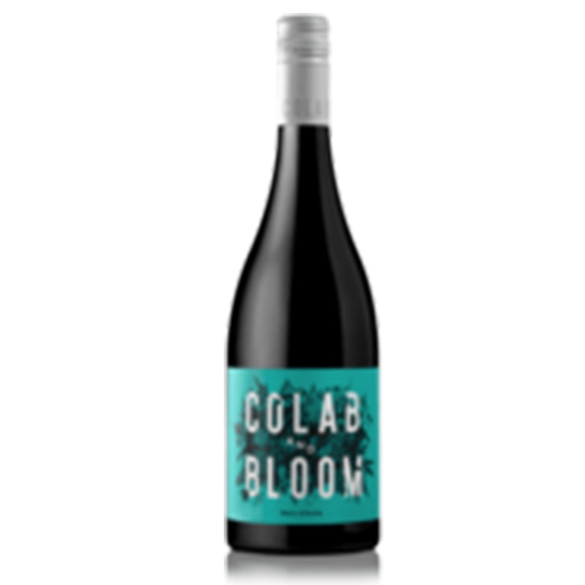 Colab & Bloom 2021 Fleurieu Nero D'Avola Vegan Friendly (6 Bottles) — wine from Australia