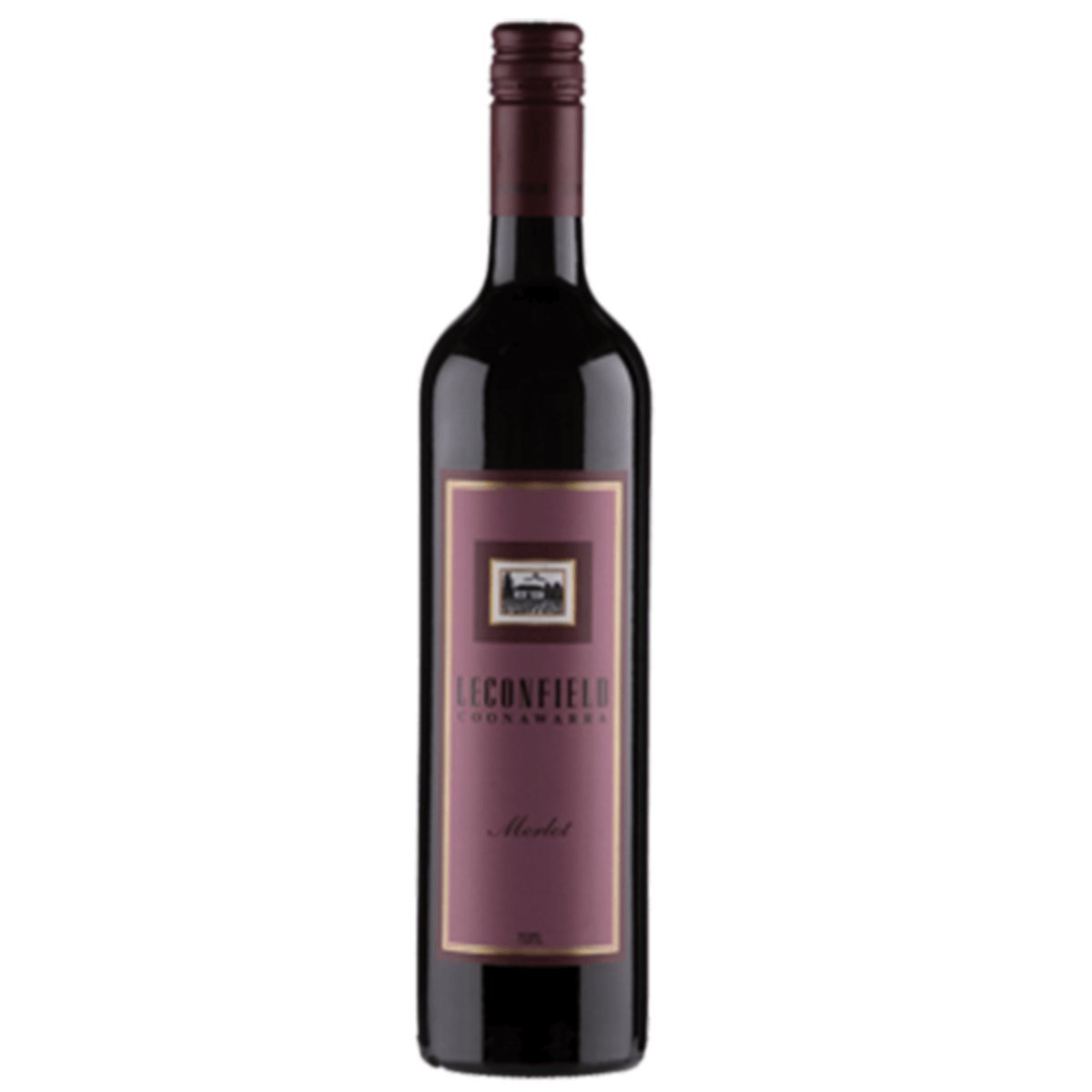 Leconfield Coonawarra Merlot 2020 (6 Bottles) Coonawarra — wine from Australia